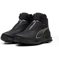 PUMA DRYLBL gefütterte Winter-Golfschuhe Damen 01 - PUMA black/cool dark gray 40 PUMA DRYLBL gefütterte Winter-Golfschuhe Damen 01 - PUMA black/cool dark gray 40 von Puma