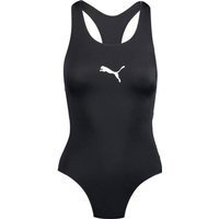 PUMA Damen Badeanzug SWIM WOMEN RACERBACK SWIMSUIT PUMA Damen Badeanzug SWIM WOMEN RACERBACK SWIMSUIT von Puma