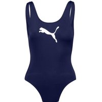 PUMA Damen Badeanzug SWIM WOMEN SWIMSUIT 1P von Puma