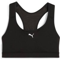 PUMA Damen Bustier 4KEEPS RUN BRA von Puma