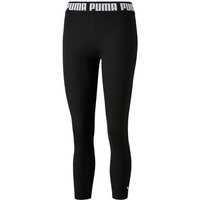 PUMA Damen Caprihose Train STRONG High Wai von Puma