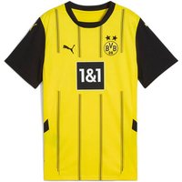 PUMA Damen Fantrikot BVB Home Jersey Replica W von Puma