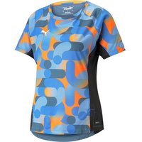 PUMA Damen Fantrikot individualBLAZE Jersey von Puma