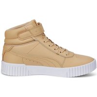 PUMA Damen Freizeitschuhe Carina 2.0 Mid von Puma