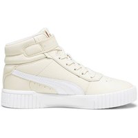 PUMA Damen Freizeitschuhe Carina 2.0 Mid von Puma