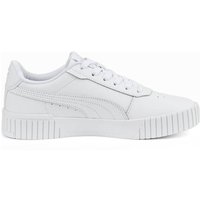 PUMA Damen Freizeitschuhe Carina 2.0 von Puma