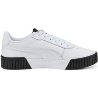 PUMA Damen Freizeitschuhe Carina 2.0 PUMA Damen Freizeitschuhe Carina 2.0 von Puma