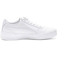 PUMA Damen Freizeitschuhe Carina L PUMA Damen Freizeitschuhe Carina L von Puma