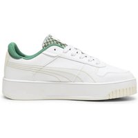 PUMA Damen Freizeitschuhe Carina Street Blossom PUMA Damen Freizeitschuhe Carina Street Blossom von Puma