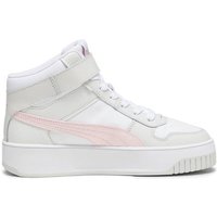 PUMA Damen Freizeitschuhe Carina Street Mid von Puma