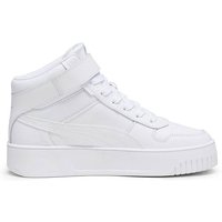 PUMA Damen Freizeitschuhe Carina Street Mid PUMA Damen Freizeitschuhe Carina Street Mid von Puma