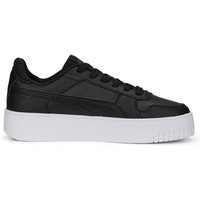 PUMA Damen Freizeitschuhe Carina Street von Puma