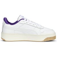 PUMA Damen Freizeitschuhe Carina Street von Puma