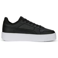 PUMA Damen Freizeitschuhe Carina Street von Puma