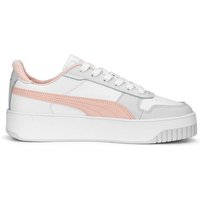 PUMA Damen Freizeitschuhe Carina Street PUMA Damen Freizeitschuhe Carina Street von Puma