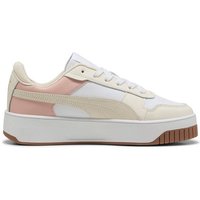 PUMA Damen Freizeitschuhe Carina Street von Puma