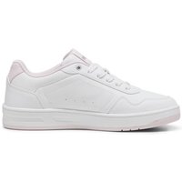 PUMA Damen Freizeitschuhe Court Classy von Puma