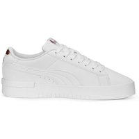 PUMA Damen Freizeitschuhe Jada Renew Nubuck PUMA Damen Freizeitschuhe Jada Renew Nubuck von Puma