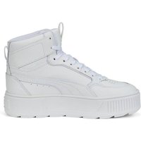 PUMA Damen Freizeitschuhe Karmen Rebelle Mid von Puma