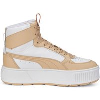 PUMA Damen Freizeitschuhe Karmen Rebelle Mid PUMA Damen Freizeitschuhe Karmen Rebelle Mid von Puma