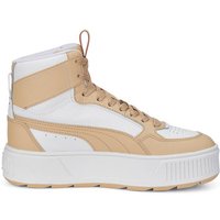 PUMA Damen Freizeitschuhe Karmen Rebelle Mid von Puma