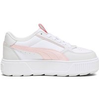 PUMA Damen Freizeitschuhe Karmen Rebelle PUMA Damen Freizeitschuhe Karmen Rebelle von Puma