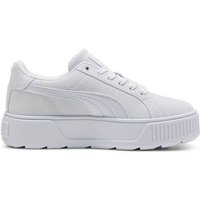 PUMA Damen Freizeitschuhe Karmen PUMA Damen Freizeitschuhe Karmen von Puma