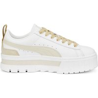 PUMA Damen Freizeitschuhe Mayze Luxe Wns PUMA Damen Freizeitschuhe Mayze Luxe Wns von Puma