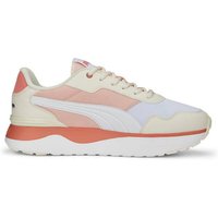 PUMA Damen Freizeitschuhe R78 Voyage von Puma