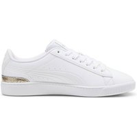 PUMA Damen Freizeitschuhe Vikky v3 Metallic Shine von Puma