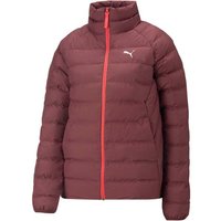 PUMA Damen Jacke Active Polyball Jacket von Puma