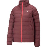 PUMA Damen Jacke Active Polyball Jacket PUMA Damen Jacke Active Polyball Jacket von Puma