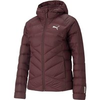 PUMA Damen Jacke PWRWarm packLITE 600 HD DO von Puma