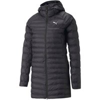 PUMA Damen Jacke PackLITE Primaloft Long Ho von Puma