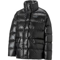 PUMA Damen Jacke Style Down Shiny Puffer von Puma