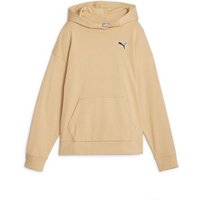 PUMA Damen Kapuzensweat BETTER ESSENTIALS Hoodie F von Puma