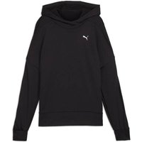 PUMA Damen Kapuzensweat CLOUDSPUN HOODIE von Puma