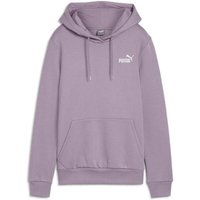 PUMA Damen Kapuzensweat ESS Embroidery Hoodie FL von Puma