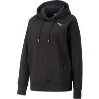 PUMA Damen Kapuzensweat HER Hoodie TR von Puma