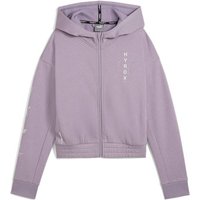 PUMA Damen Kapuzensweat HYROX x Train Favorit von Puma