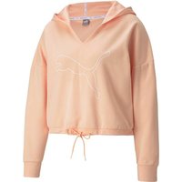 PUMA Damen Kapuzensweat Modern Sports Hoodie PUMA Damen Kapuzensweat Modern Sports Hoodie von Puma