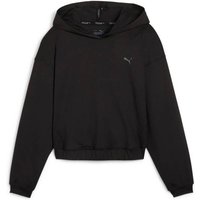 PUMA Damen Kapuzensweat STUDIO FOUNDATIONS HOODY von Puma