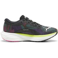PUMA Damen Laufschuhe Deviate NITRO 2 Psychedeli PUMA Damen Laufschuhe Deviate NITRO 2 Psychedeli von Puma