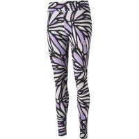 PUMA Damen Leggings ESS+ NOVA SHINE AOP von Puma