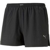 PUMA Damen Run Ultraweave Split Short von Puma