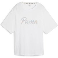 PUMA Damen Shirt ANIMAL REMIX BOYFRIEND TEE von Puma