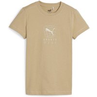 PUMA Damen Shirt BETTER SPORTSWEAR Tee von Puma