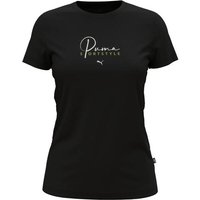 PUMA Damen Shirt BPPO-000766 BLANK BASE - W von Puma