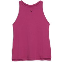 PUMA Damen Shirt CLOUDSPUN RACERBACK TANK - REG von Puma