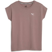 PUMA Damen Shirt CLOUDSPUN TREND TEE von Puma